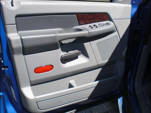 Dodge Ram 2500 2008 photo 3