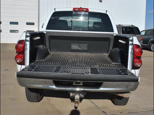 Dodge Ram 2500 2008 photo 2