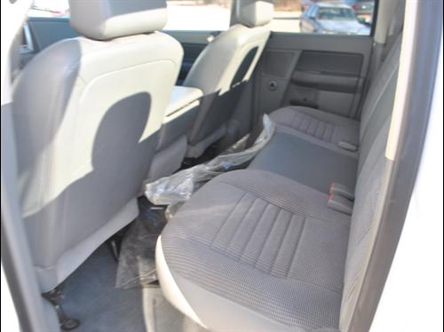 Dodge Ram 2500 2008 photo 4