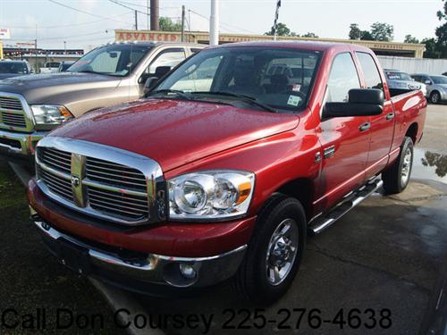 Dodge Ram 2500 Xtreme LS Unspecified