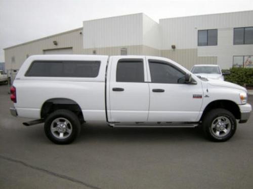 Dodge Ram 2500 Unknown Unspecified