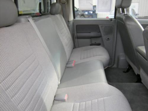 Dodge Ram 2500 2008 photo 2