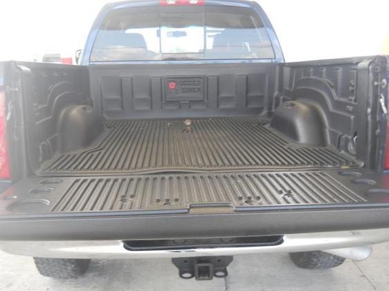 Dodge Ram 2500 2008 photo 3