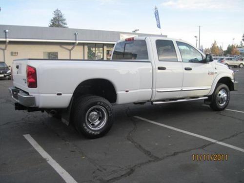 Dodge Ram 2500 Unknown Unspecified