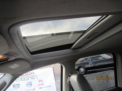 Dodge Ram 2500 2008 photo 2