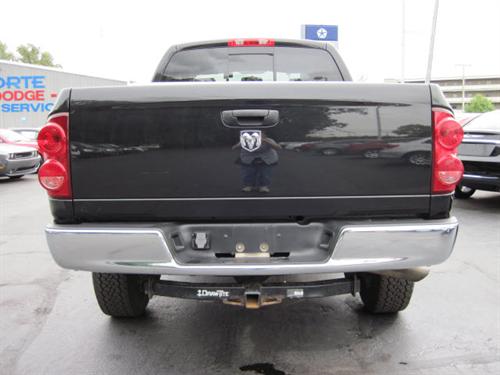 Dodge Ram 2500 2008 photo 3