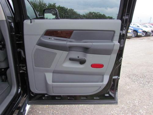 Dodge Ram 2500 2008 photo 1