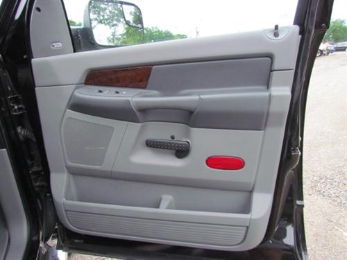 Dodge Ram 2500 2008 photo 2