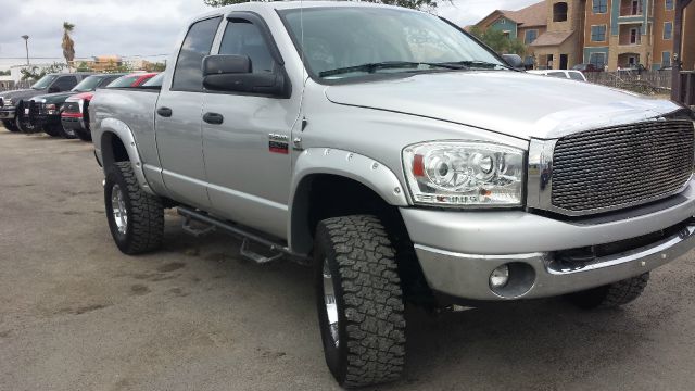 Dodge Ram 2500 2008 photo 1