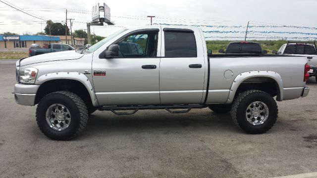 Dodge Ram 2500 2008 photo 3