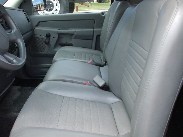 Dodge Ram 2500 Super Pickup Truck