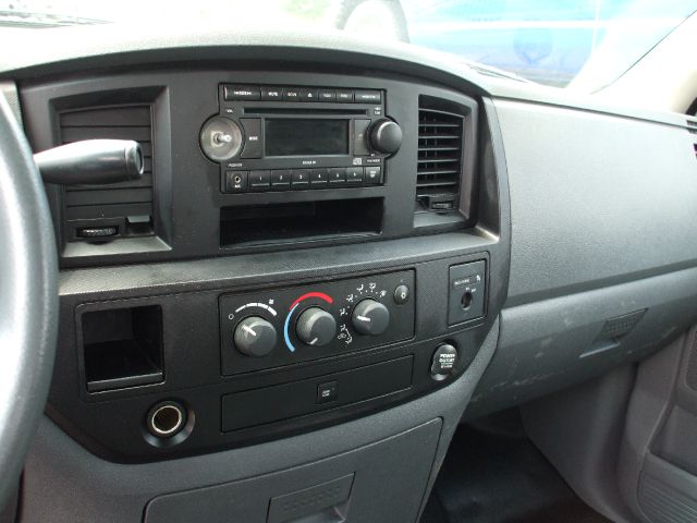 Dodge Ram 2500 2008 photo 1
