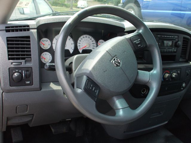 Dodge Ram 2500 2008 photo 3