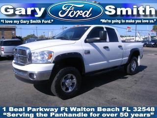 Dodge Ram 2500 Unknown Unspecified