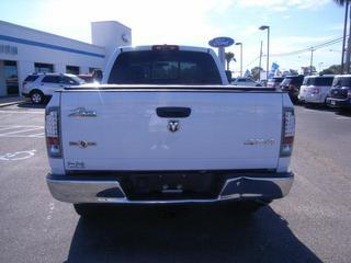 Dodge Ram 2500 2008 photo 1