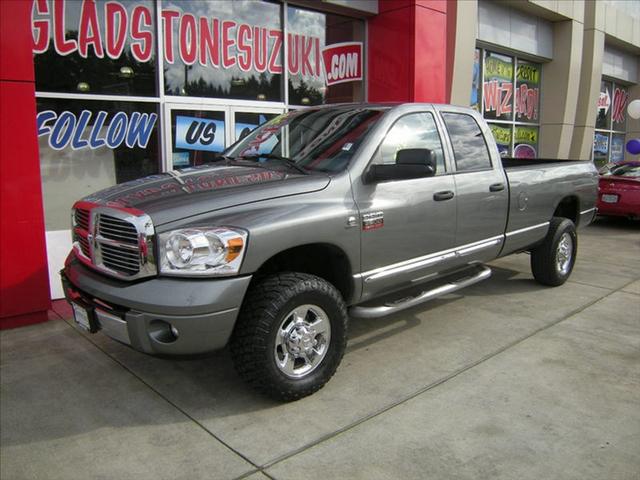 Dodge Ram 2500 Unknown Pickup