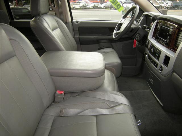 Dodge Ram 2500 2008 photo 4