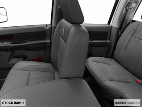 Dodge Ram 2500 Unknown Unspecified