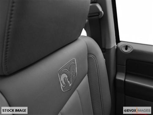 Dodge Ram 2500 2008 photo 1