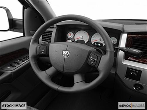 Dodge Ram 2500 2008 photo 2