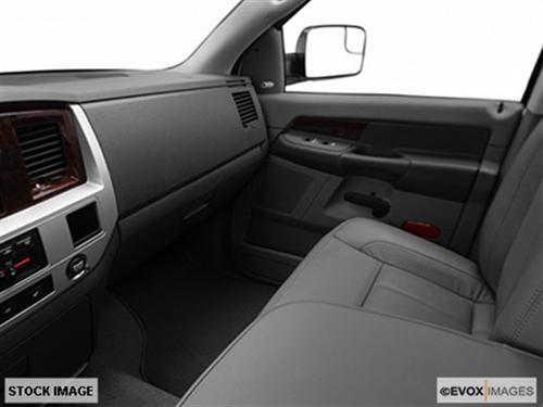 Dodge Ram 2500 2008 photo 4