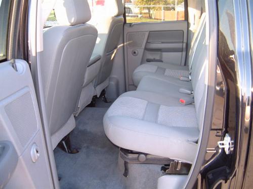 Dodge Ram 2500 2008 photo 3