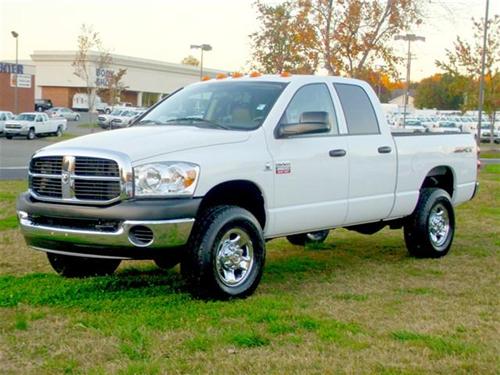 Dodge Ram 2500 SS 396 Unspecified
