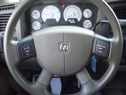 Dodge Ram 2500 2008 photo 1