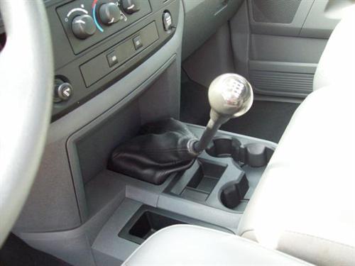 Dodge Ram 2500 2008 photo 2