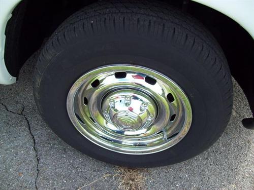 Dodge Ram 2500 2008 photo 4