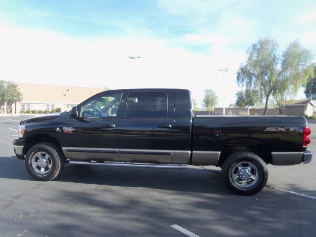Dodge Ram 2500 2008 photo 1