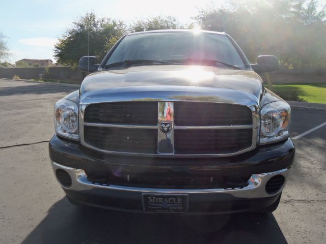 Dodge Ram 2500 2008 photo 3
