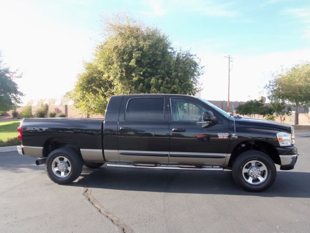 Dodge Ram 2500 2008 photo 4