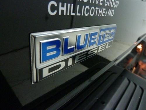 Dodge Ram 2500 2008 photo 1