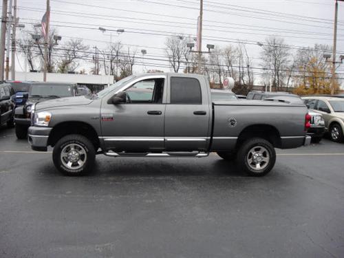 Dodge Ram 2500 Unknown Other