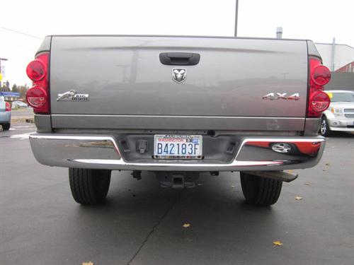 Dodge Ram 2500 Unknown Other