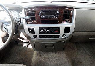 Dodge Ram 2500 Unknown Unspecified