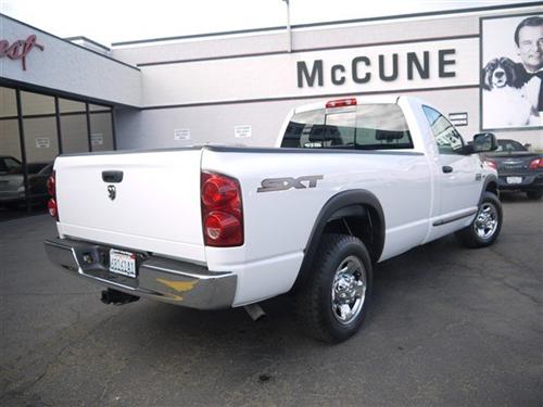 Dodge Ram 2500 S Unspecified