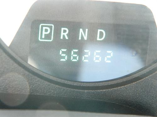 Dodge Ram 2500 Unknown Unspecified