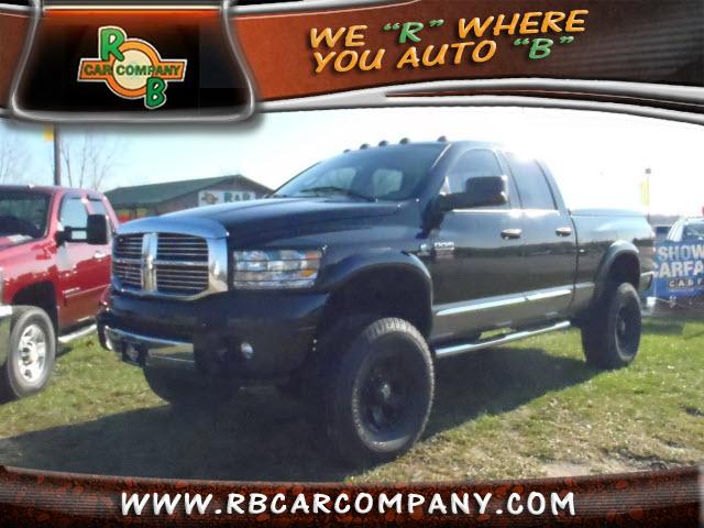 Dodge Ram 2500 SLT Pickup