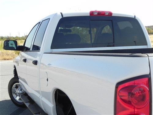 Dodge Ram 2500 SLT Unspecified