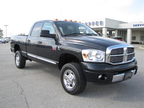 Dodge Ram 2500 SL2 Unspecified