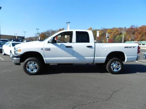 Dodge Ram 2500 5 Door Turbo Unspecified