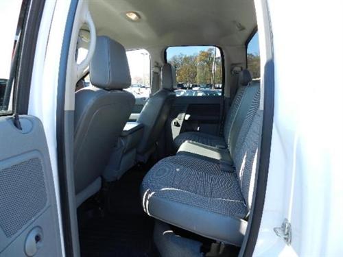 Dodge Ram 2500 2008 photo 2
