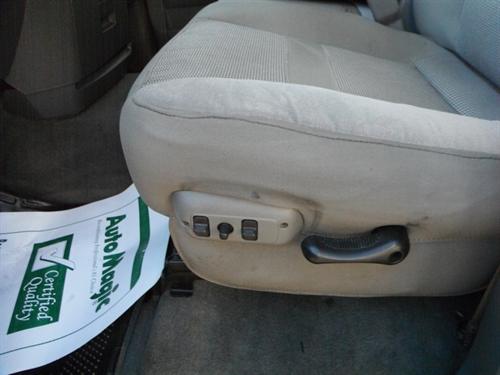 Dodge Ram 2500 2005 Chevrolet Z71 Other