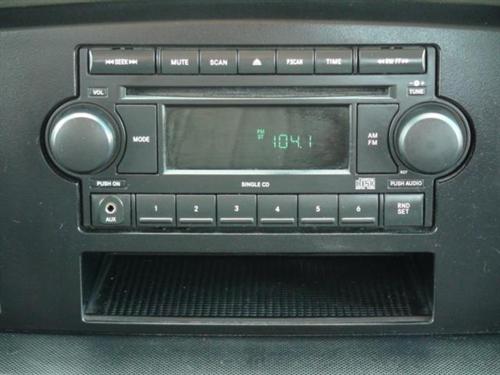 Dodge Ram 2500 2008 photo 2