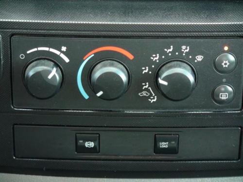 Dodge Ram 2500 2008 photo 4