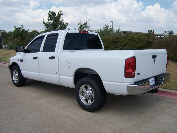 Dodge Ram 2500 LS ES Pickup Truck