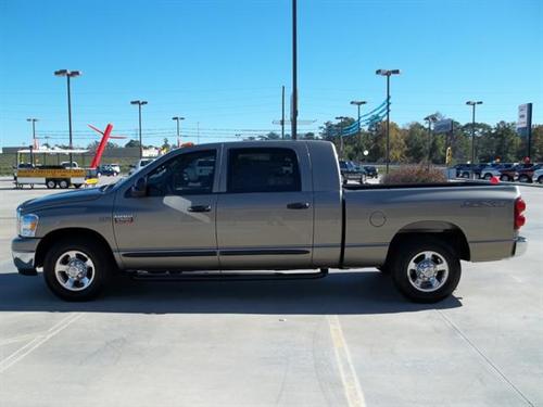 Dodge Ram 2500 Navleather Other