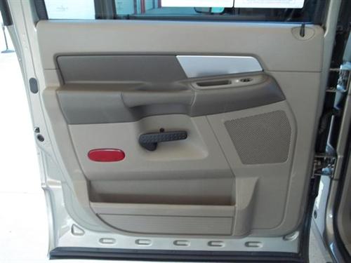 Dodge Ram 2500 2008 photo 2